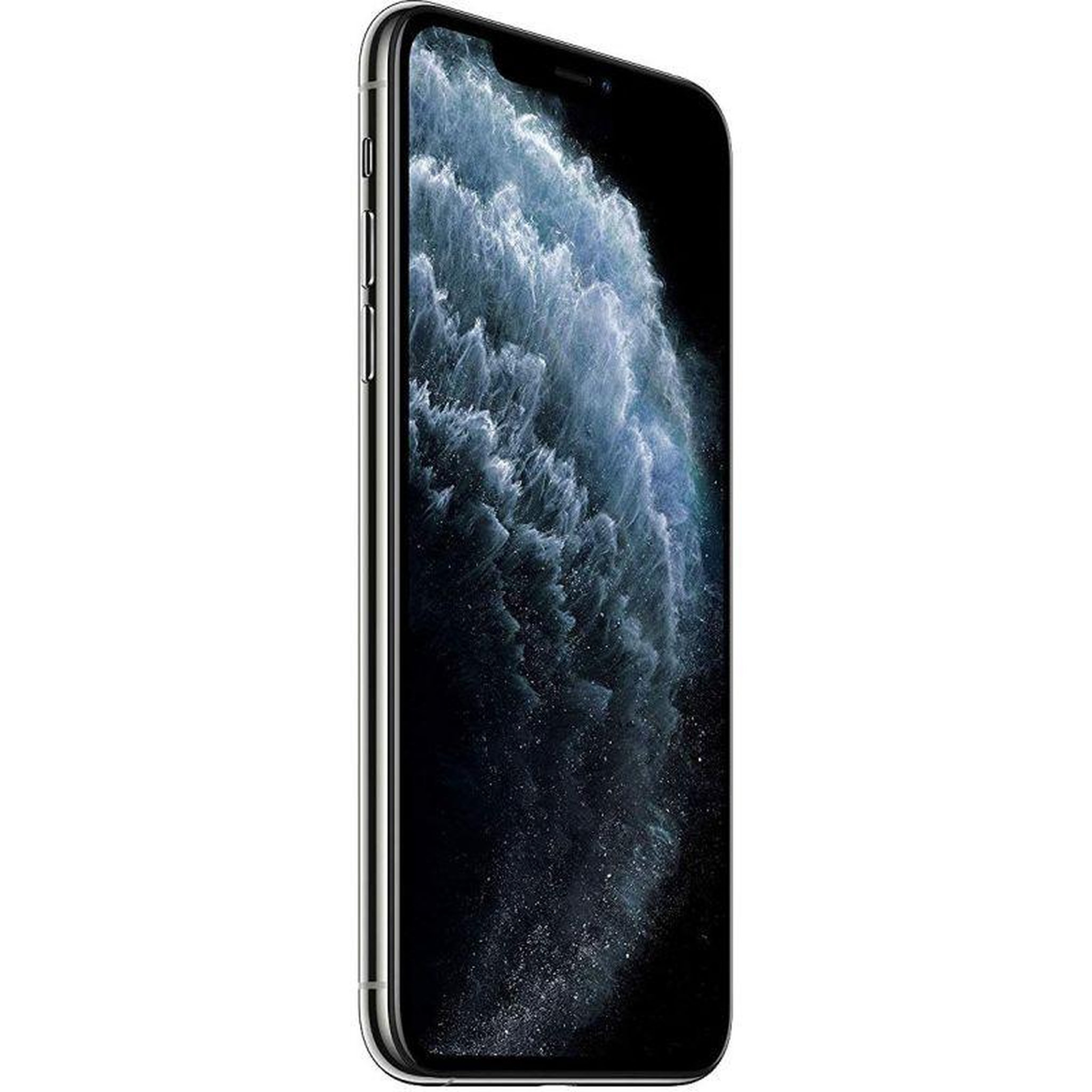Voir la diapositive 2 : APPLE iPhone 11 Pro Max reconditionné 512 Go - Grade C - Argent