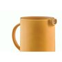 Voir la diapositive 4 : BJORN Carafe SCANDI 150cl - Ocre