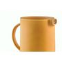 Voir la diapositive 4 : BJORN Carafe SCANDI 150cl - Ocre