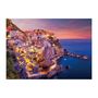 Voir la diapositive 1 : RAVENSBURGER Puzzle 1500 pieces Hameau de Manarola, Italie, des 14 ans, Puzzle de qualité supérieure, Collection Évasion, 12001533, Nathan