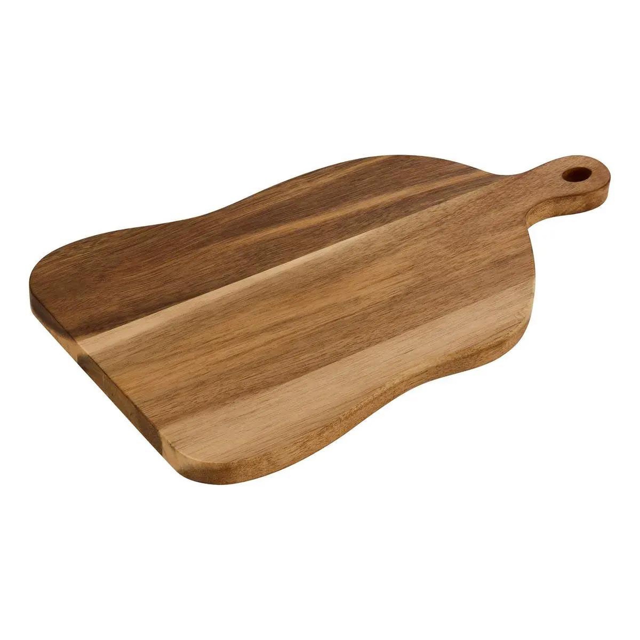 FIVE Planche à Découper en Bois  Organik  35cm Naturel