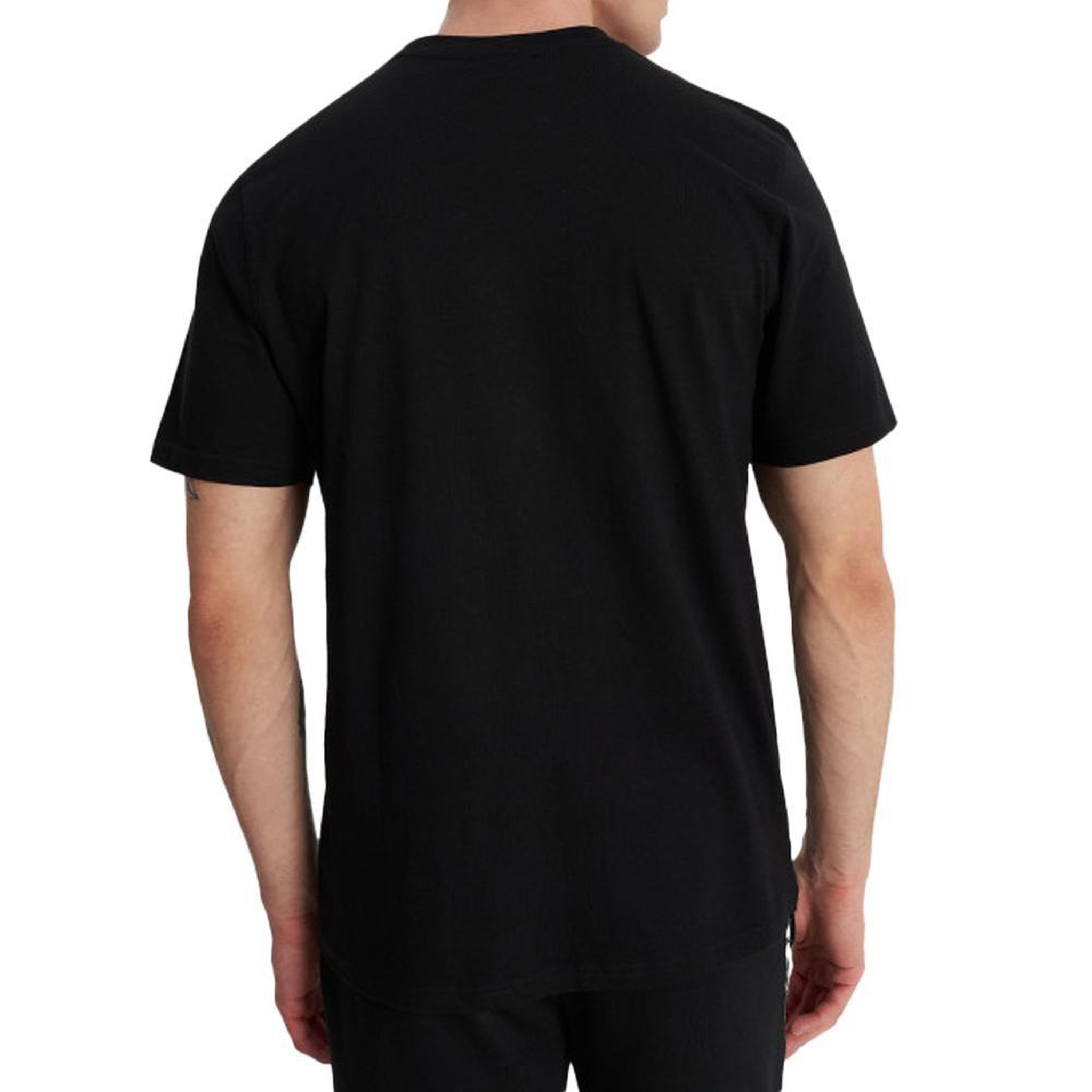 Voir la diapositive 2 : FILA T shirt  Homme Fila Soft Plastisol