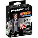 PLAYMOBIL 71115 - Naruto Shippuden - Shizune