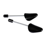 Paris Prix Embauchoirs Chaussures  Femme  Taille 35-42 Noir