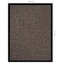 Voir la diapositive 6 : VIDAXL Paillasson Beige 40x60 cm