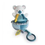 DOUDOU ET COMPAGNIE YOCA LE KOALA Boite a musique