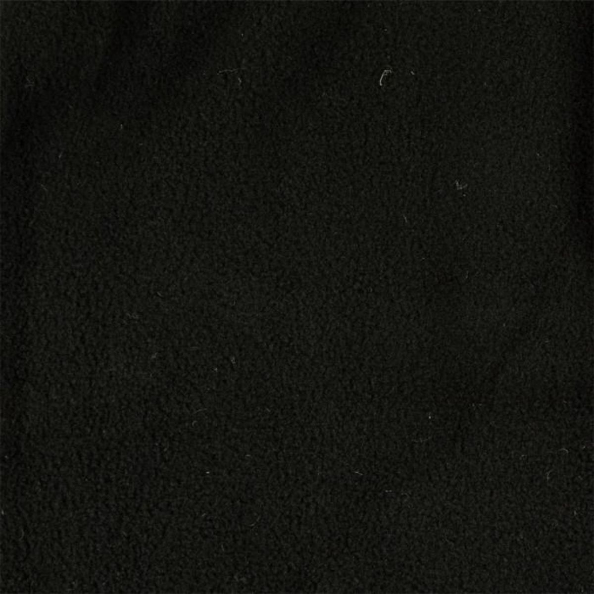 Paris Prix Manteau Pour Chien  Velours Côtelé  35cm Noir