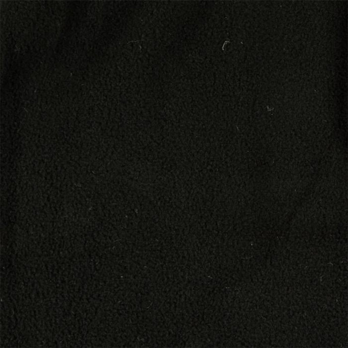 Paris Prix Manteau Pour Chien  Velours Côtelé  35cm Noir