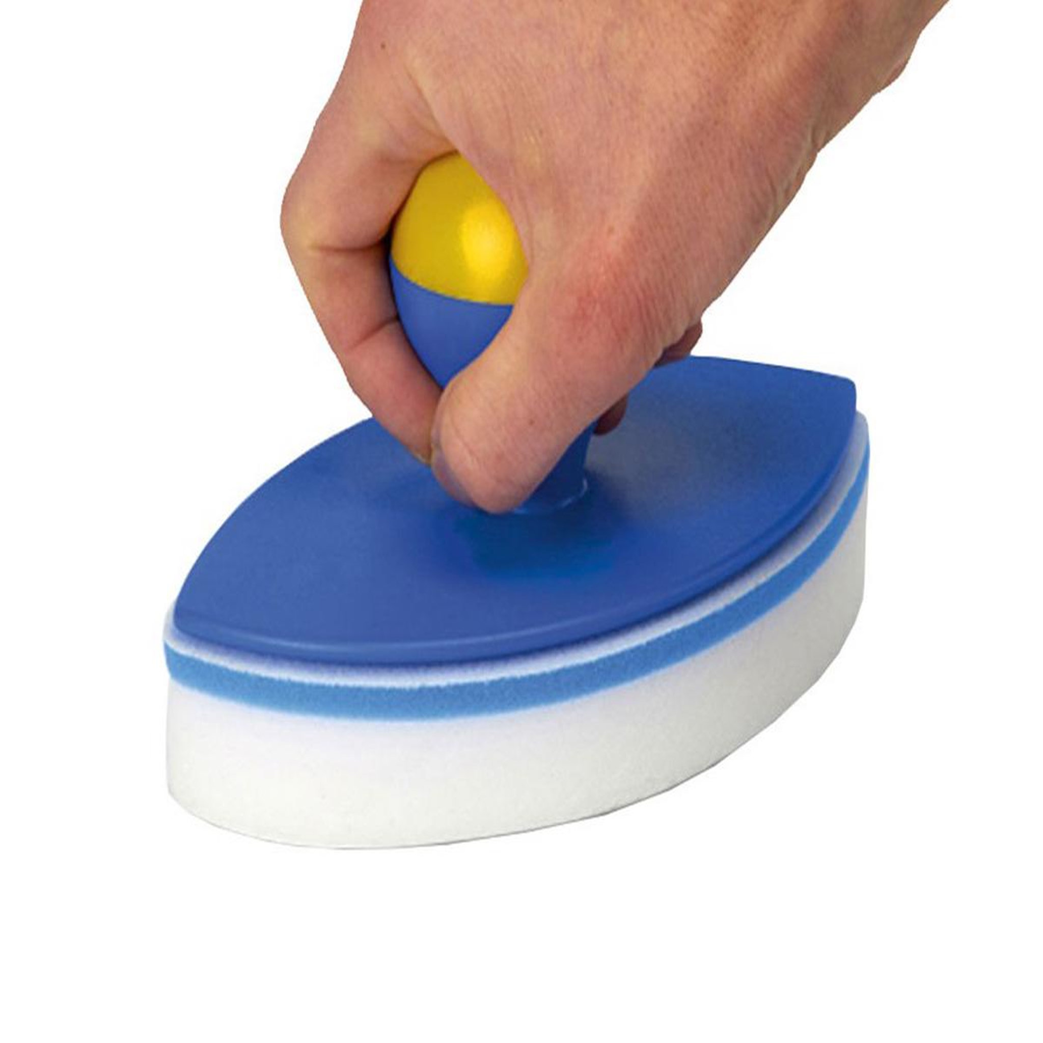 Toucan Gomme magique Easy Pool'Gom avec poignée - Toucan