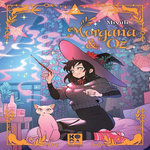 MORGANA & OZ TOME 2 , Miyuli