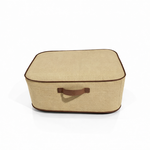 COCO LOUNGE Coco Lounge Pouf gonflable NUMA - Plusieurs coloris disponibles. Coloris disponibles : Blanc, Vert, Marron, Beige