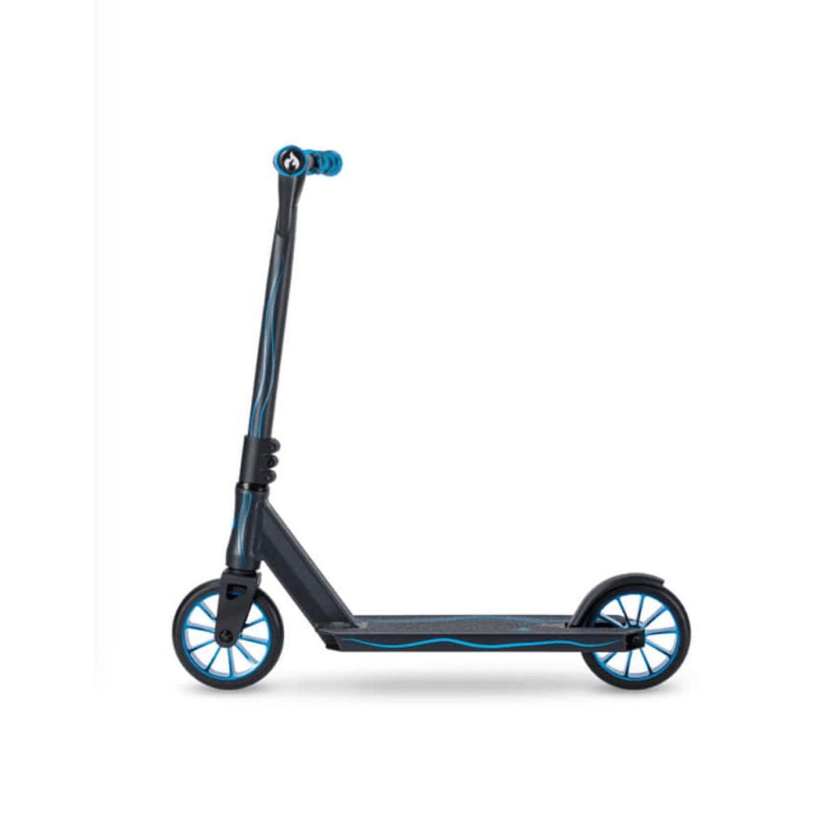 Chilli Scooter Chilli Pro Scooter Wave Track S - gris bleu