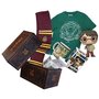 Wootbox Coffret Box cadeau M Harry Potter 