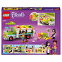 Voir la diapositive 9 : LEGO Friends 41712 Le Camion de Recyclage, Jouet Éducatif, avec Mini-poupée Emma
