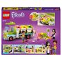 Voir la diapositive 9 : LEGO Friends 41712 Le Camion de Recyclage, Jouet Éducatif, avec Mini-poupée Emma