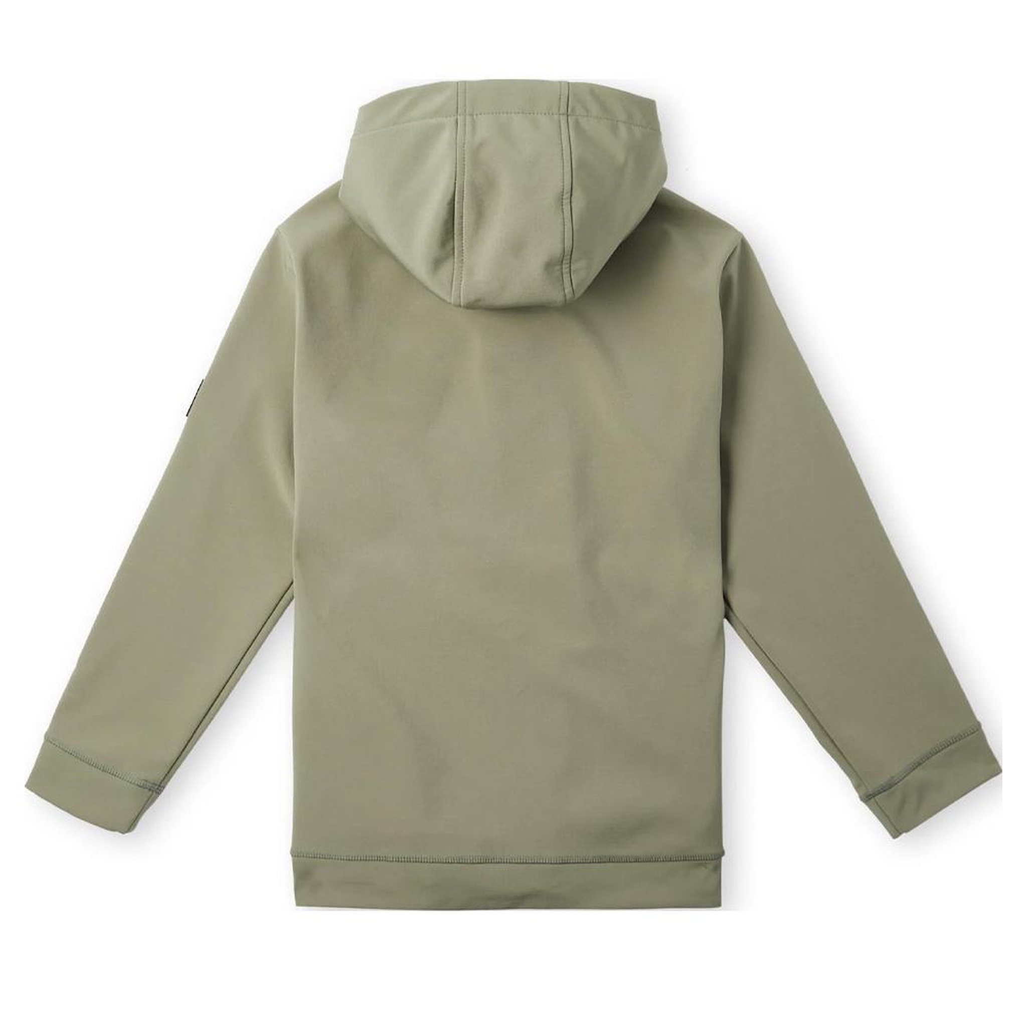 Voir la diapositive 2 : O'NEILL Veste Imperméable Kaki Garçon O'Neill Outdoor Softshell