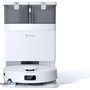 Voir la diapositive 2 : ECOVACS Aspirateur robot Deebot T30C