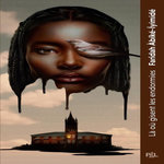 LA OU GISENT LES ENDORMIES, Abiké-Iyimidé Faridah