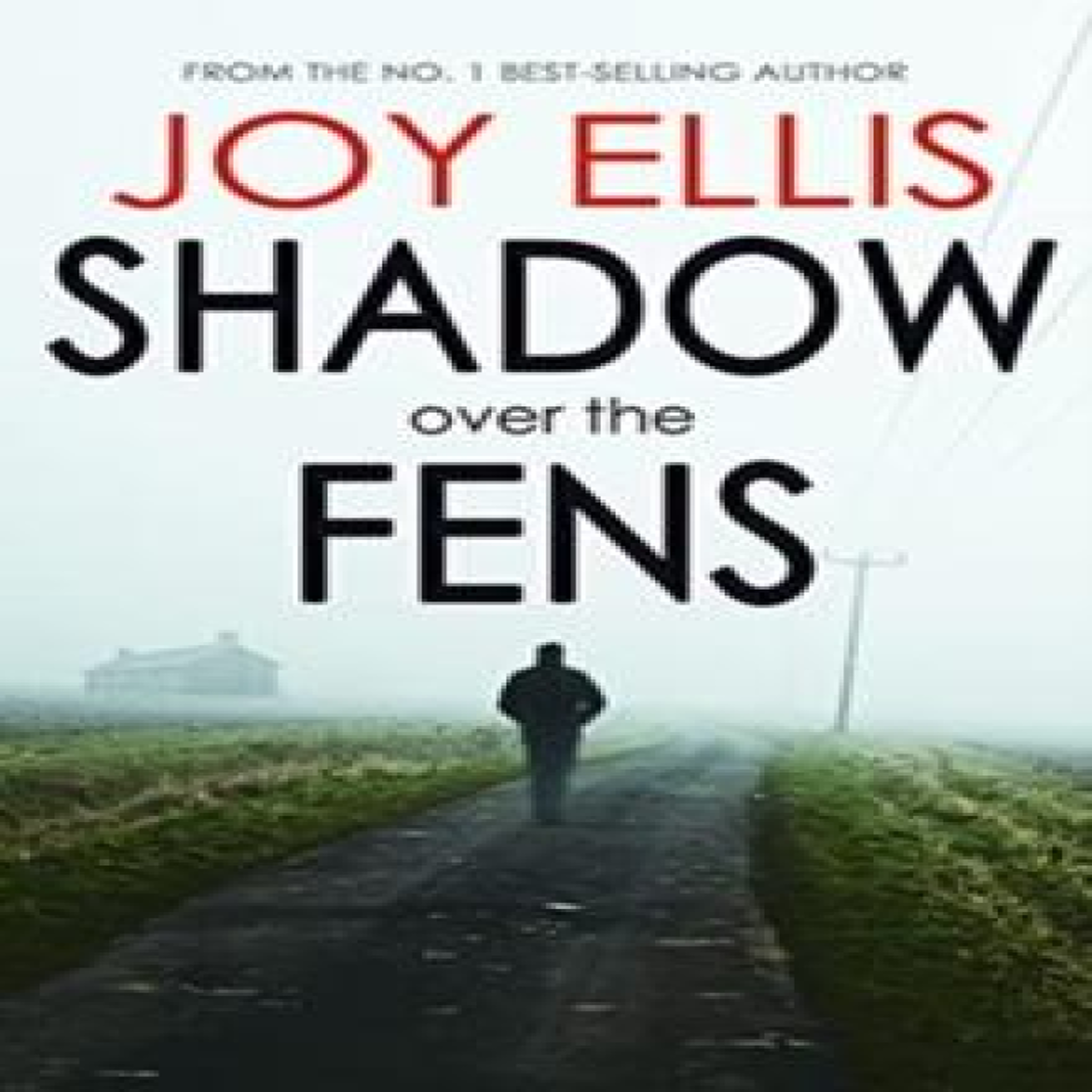 LIVRES Shadow Over The Fens