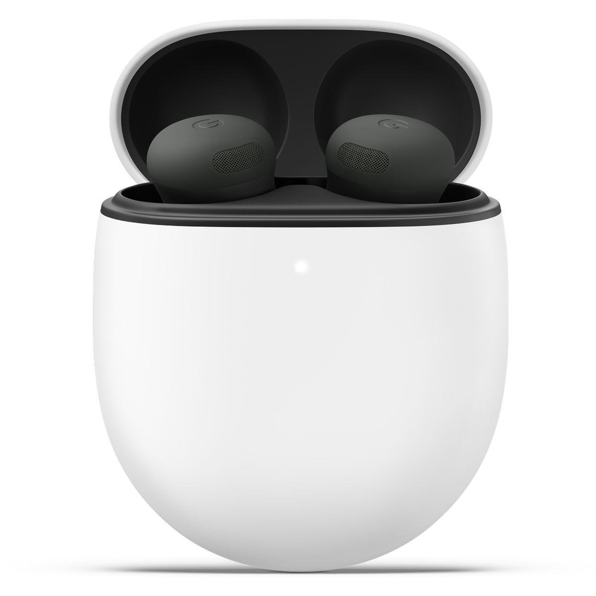 Voir la diapositive 2 : GOOGLE Ecouteurs Pixel Buds Pro 2 Vert Sauge