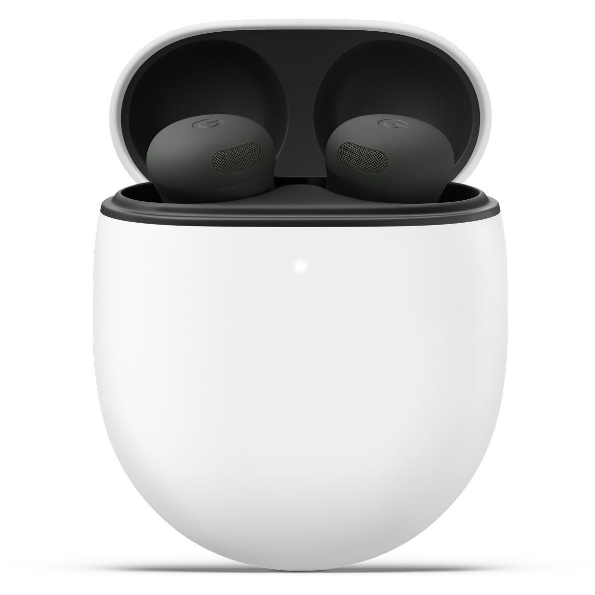 GOOGLE Ecouteurs Pixel Buds Pro 2 Vert Sauge