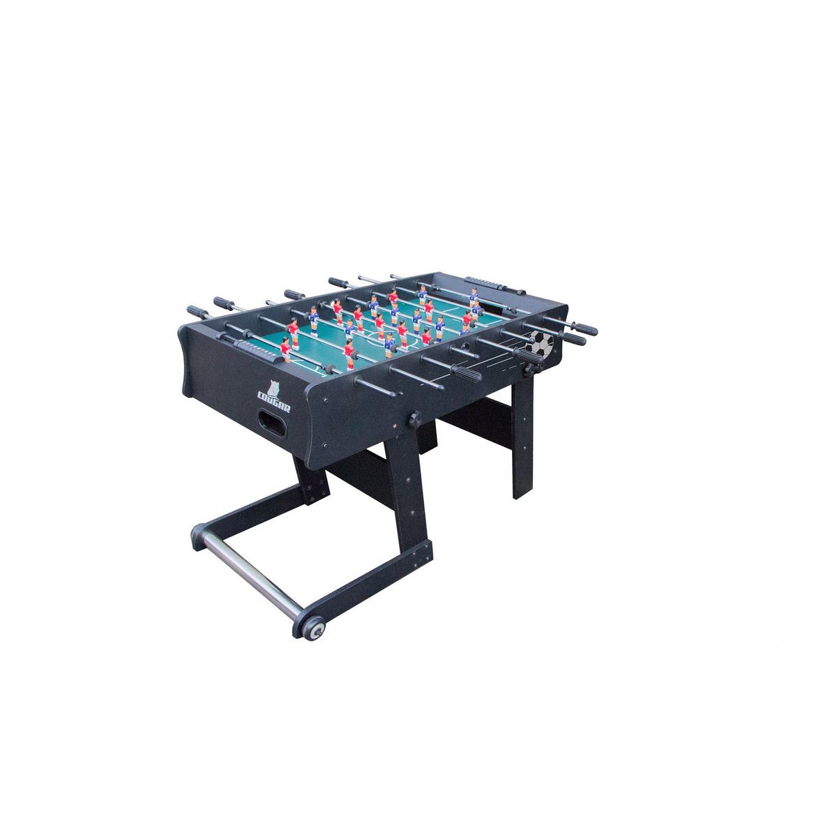 Cougar Baby foot Scorpion Kick