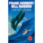 L'EFFET LAZARE, Ransom Bill