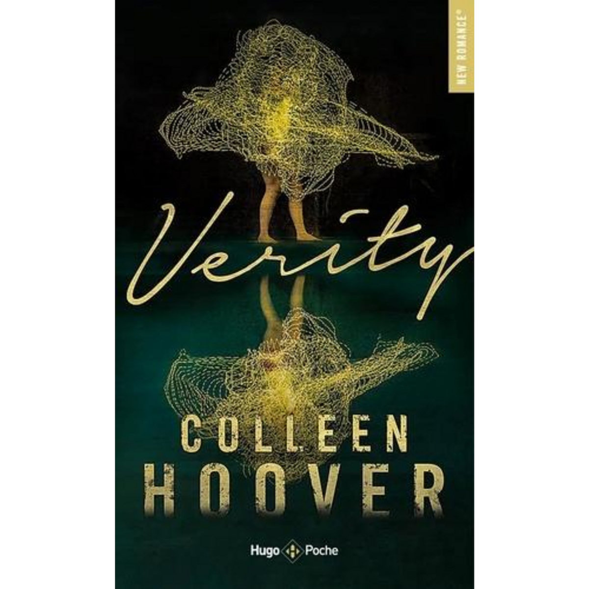 VERITY, Hoover Colleen