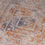 Voir la diapositive 2 : Paris Prix Tapis Tissé Imprimé Vintage  Prayer  Crème