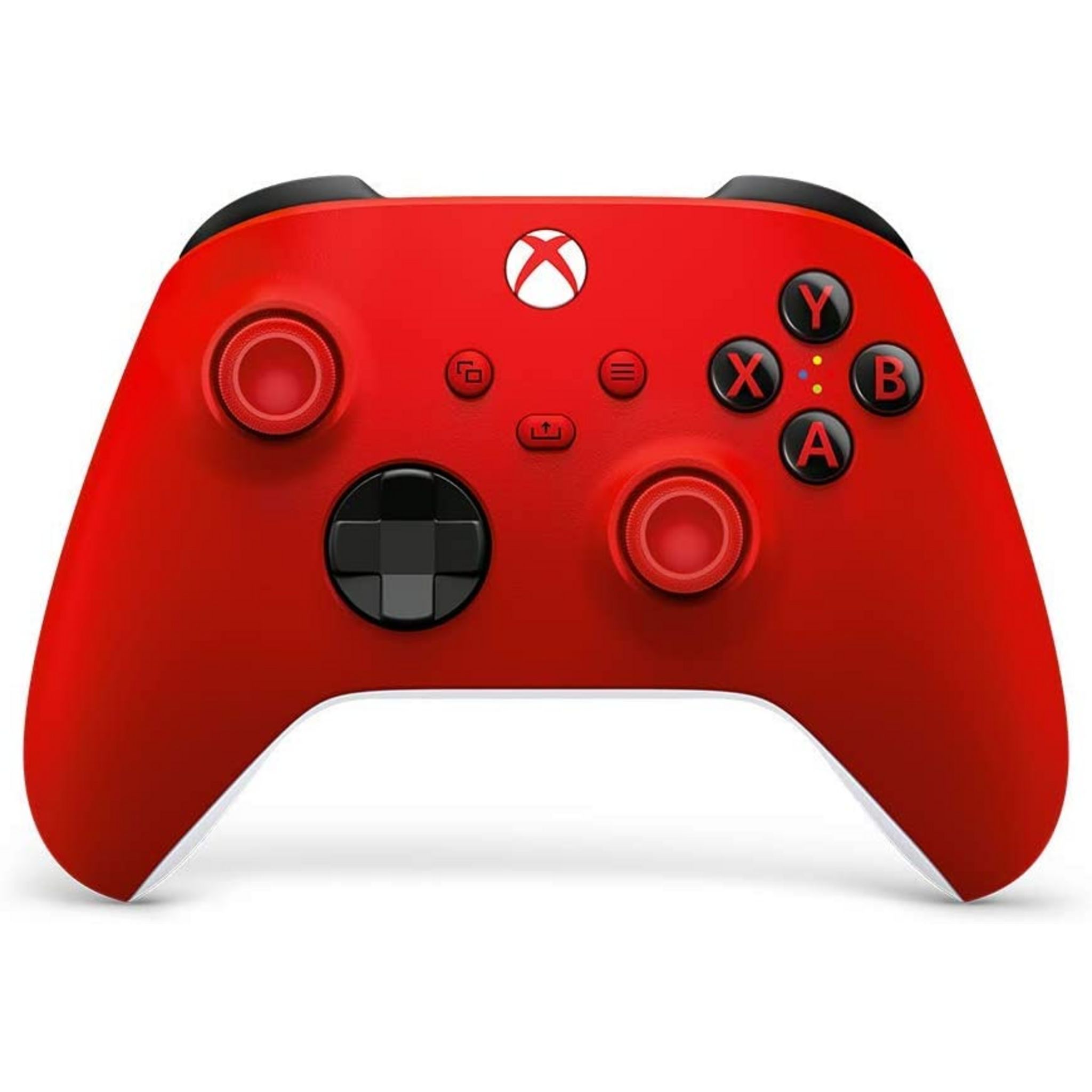 Manette sans fil Pulse Red Xbox