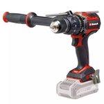 Einhell Perceuse à percussion sans fil  TP-CD 18/120 Li-i BL - Solo