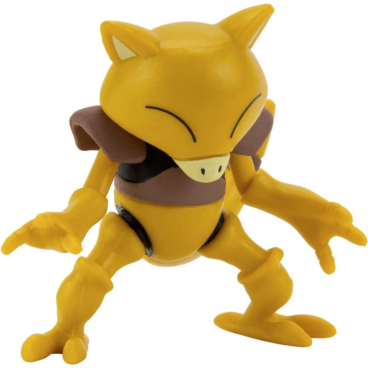 BANDAI Pack de 8 figurines Pokémon Collection n°8