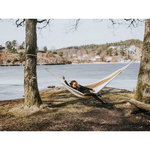 Amazonas Hamac 2 places Barbados naturel- Amazonas