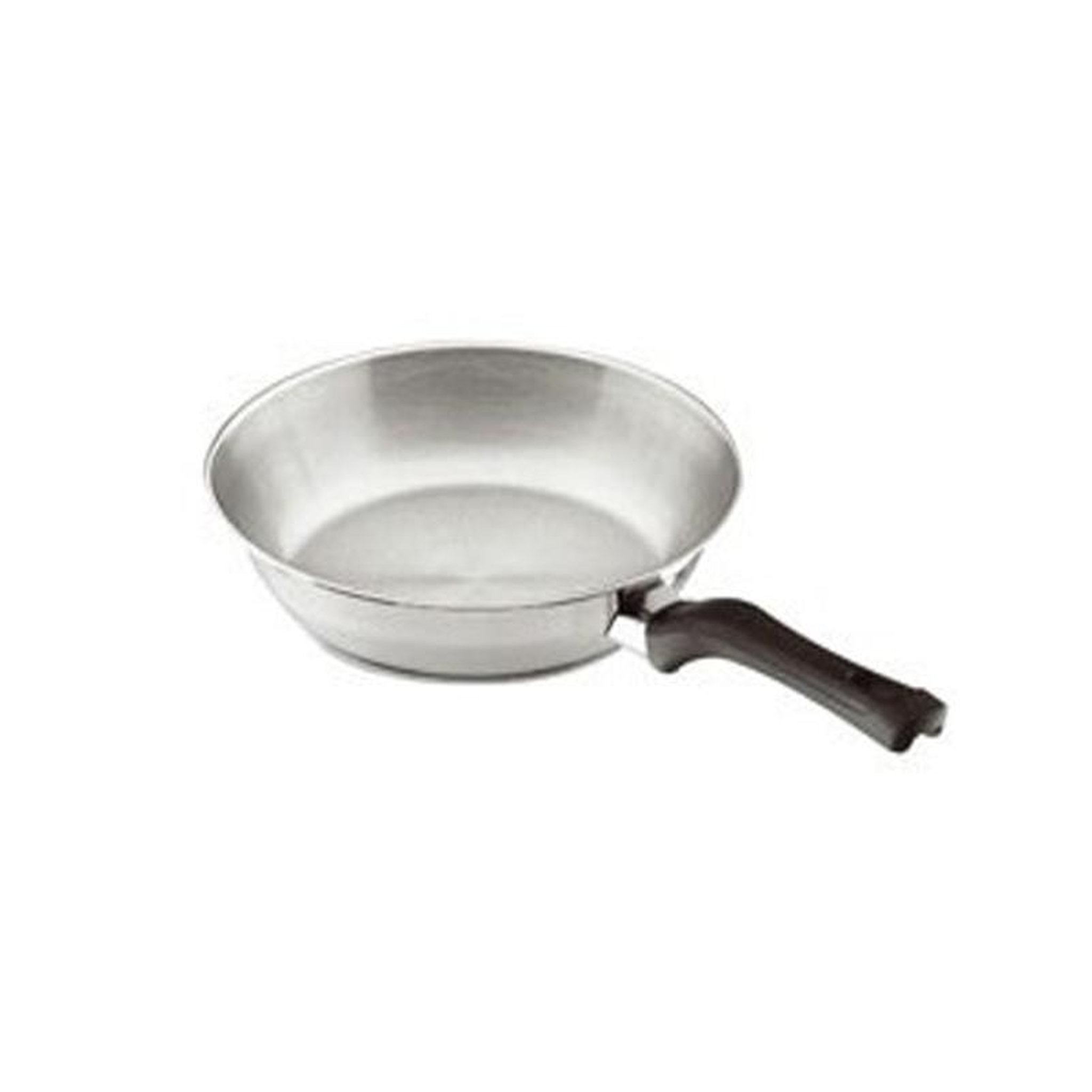 Lacor Poêle inox 28cm - 85629