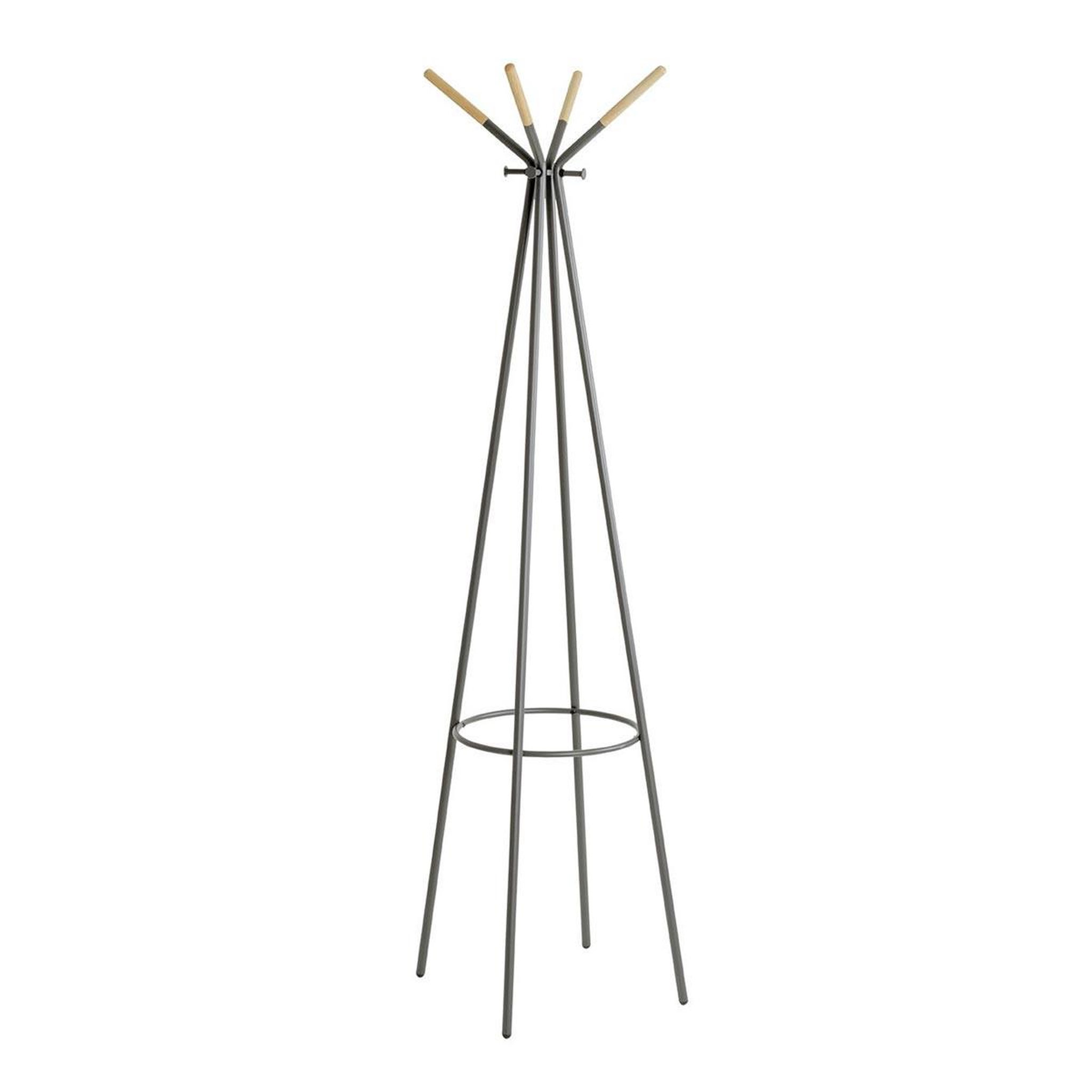 Paris Prix Porte-manteau design  yoshi  175cm gris