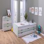 Voir la diapositive 2 : INTERLINK Commode Prati