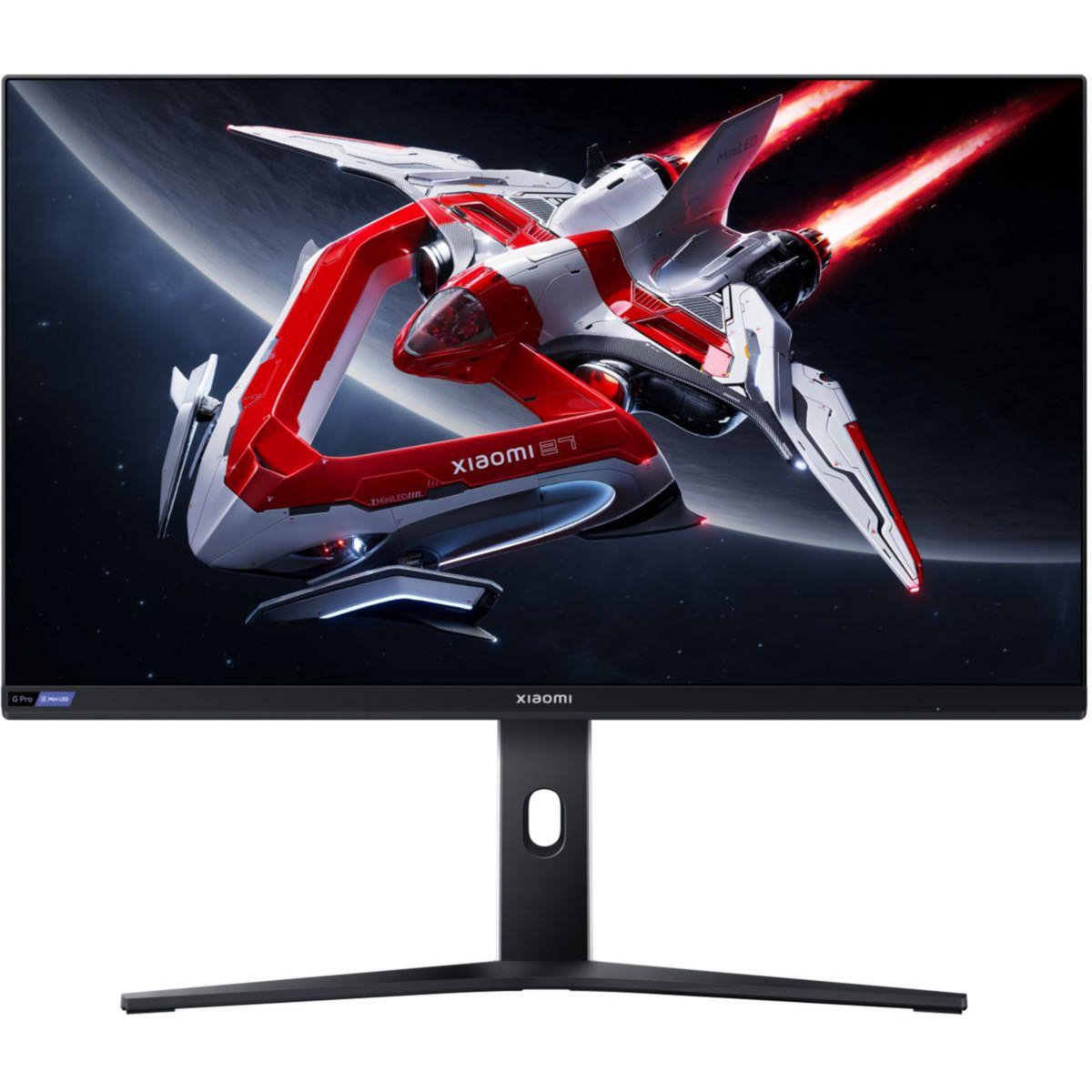 XIAOMI Ecran PC Gamer G Pro 27i EU Mini LED