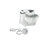 BOSCH Robot pâtissier Bosch MUMS2AW00 blanc 3,8 L