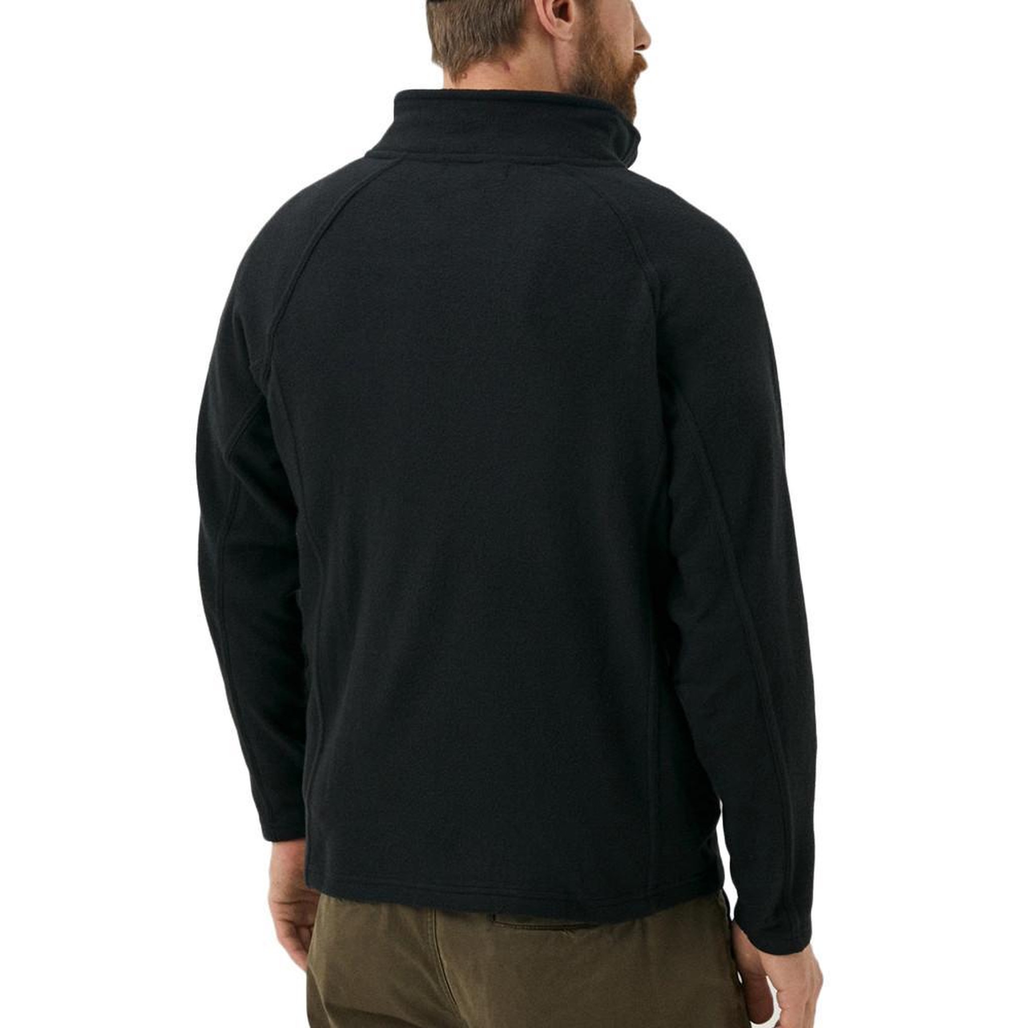 Voir la diapositive 2 : GEOGRAPHICAL NORWAY Veste Polaire  Homme Geographical Norway Tug