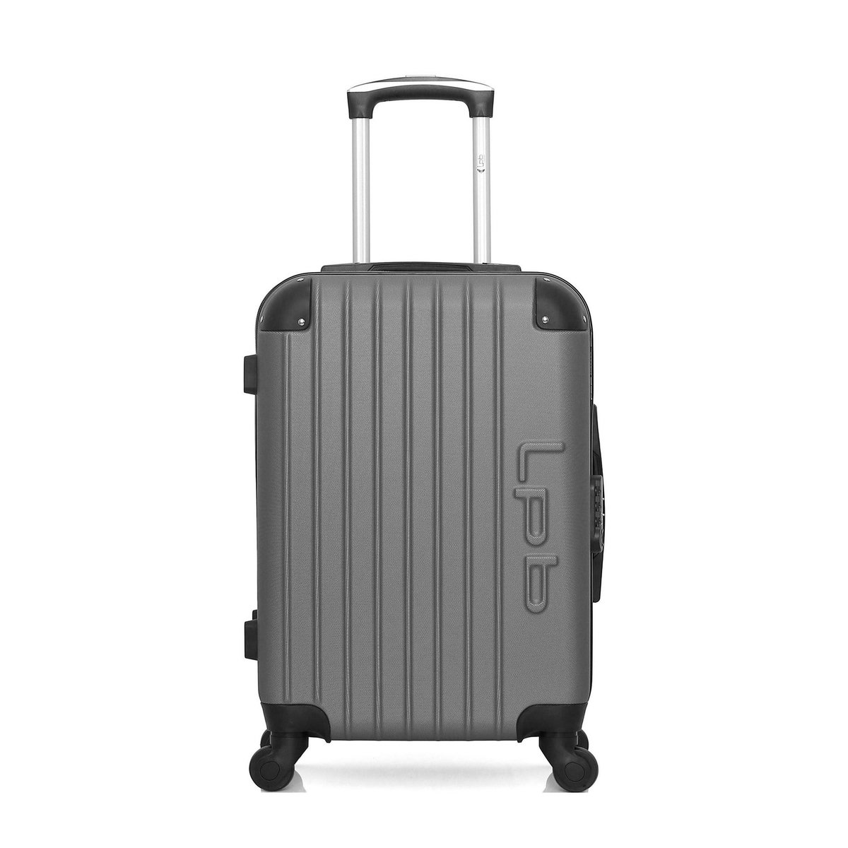LES P'TITES BOMBES LPB LPB LUGGAGE - Valise Cabine HAMBOURG 55 cm 4 Roues