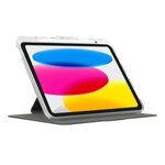 Targus Housse Tablette Targus VersaVu etui transparent pour iPad 10.9