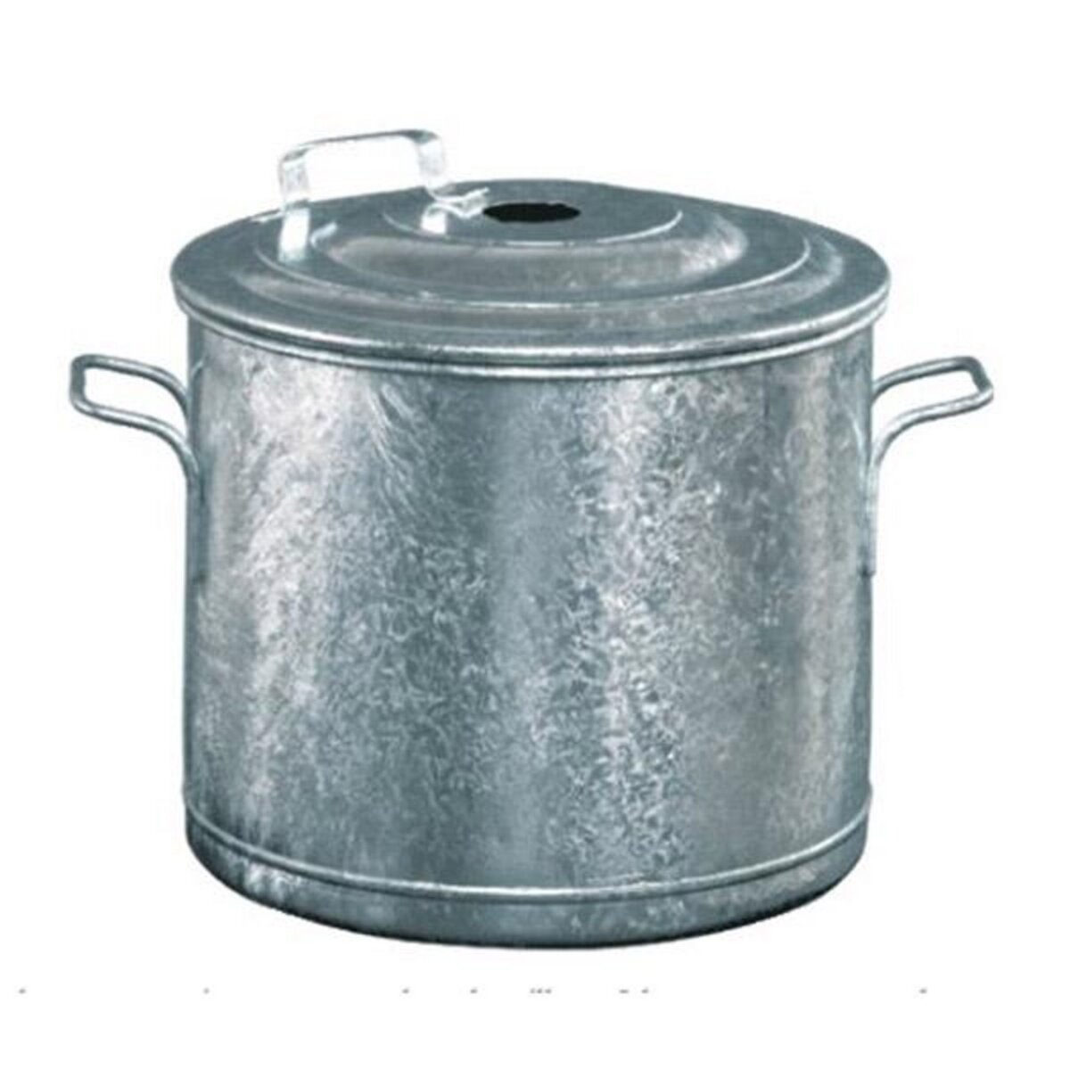 Guillouard Stérilisateur de bocaux en acier galvanisé capacité 5 bocaux de 1l - 11720