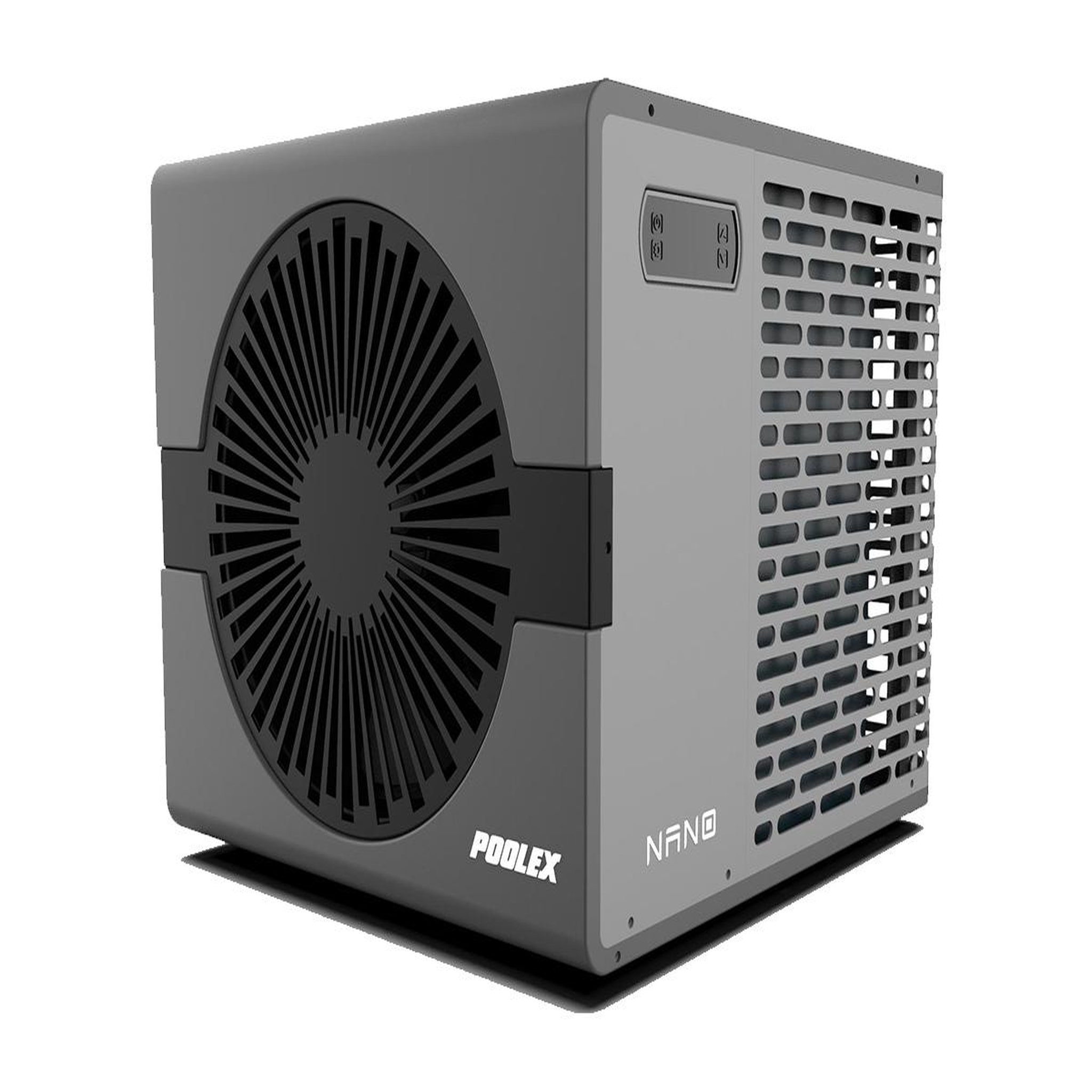 Poolex Pompe à chaleur 3,5 kw nano new - poolex