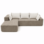 Voir la diapositive 1 : COCO LIVING Coco Living Luna