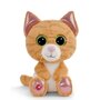 Voir la diapositive 1 : Nici Nici Glubschis Plush Toy Tabby Cat Tabbrey, 15cm 1048698
