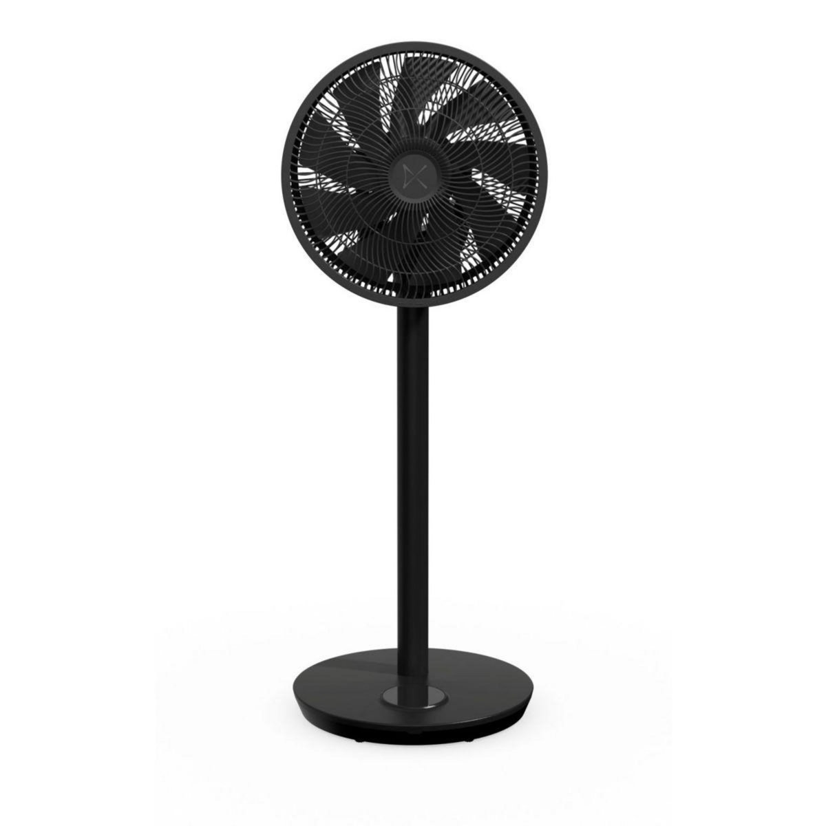 Duux Ventilateur DXCF70 Whisper Flex 2 Smart Black