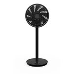 Duux Ventilateur DXCF70 Whisper Flex 2 Smart Black