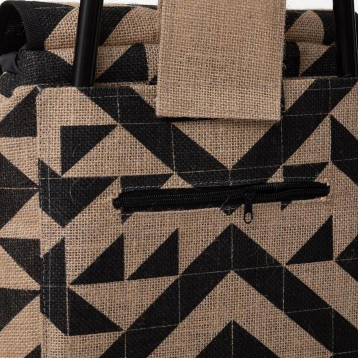 FIVE Chariot de Marché  Terre Inconnue  33L Naturel