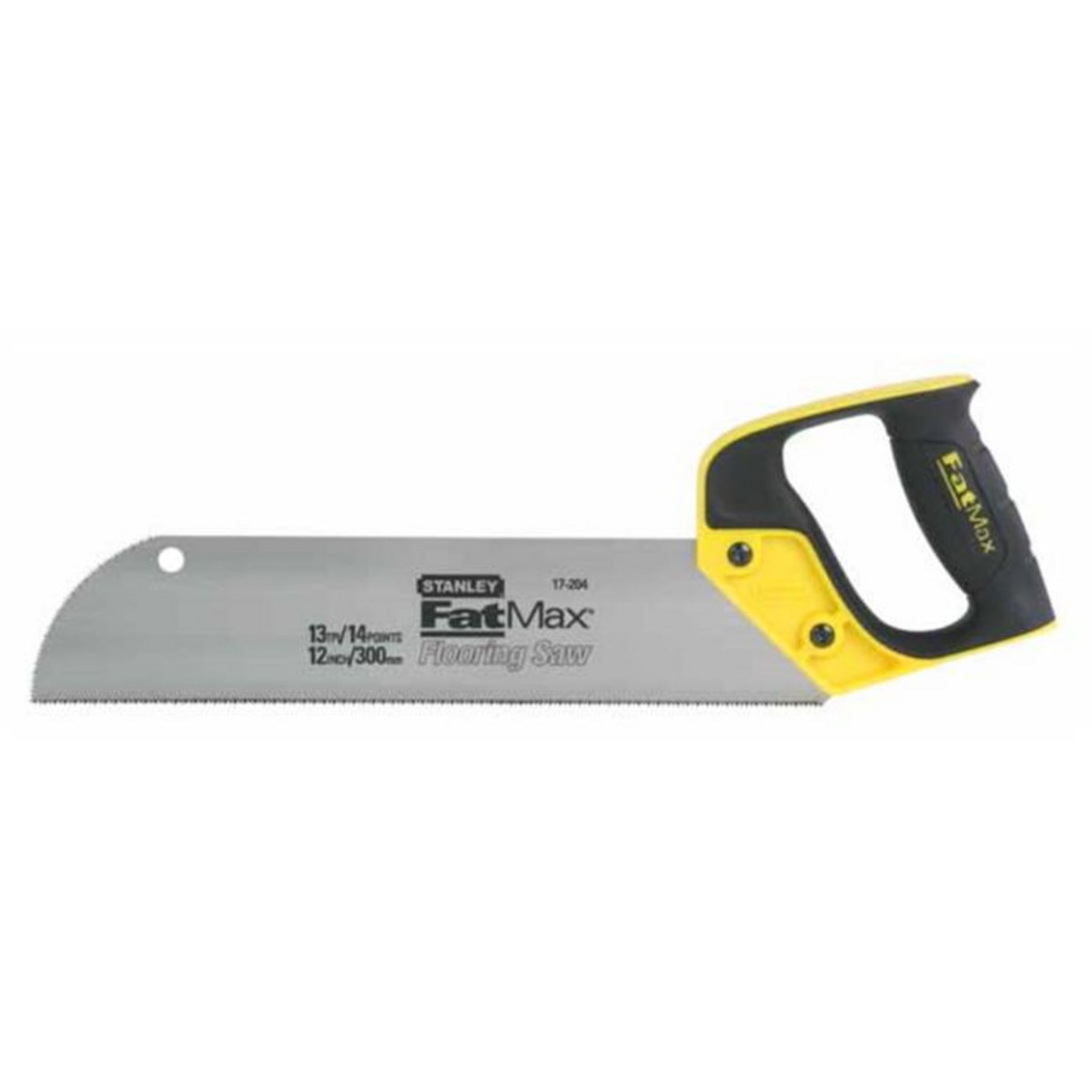 Stanley Scie panneaux  fatmax