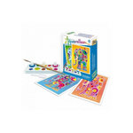 Sentosphere Aquarellum Mini Elephants